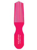 Felicia Leatherwood - Detangler Brush