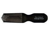 Felicia Leatherwood - Detangler Brush