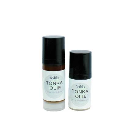 Tonka Oil 100% pure by Andelia