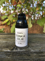 Tonk-a-Bout Your Hair (Combi)